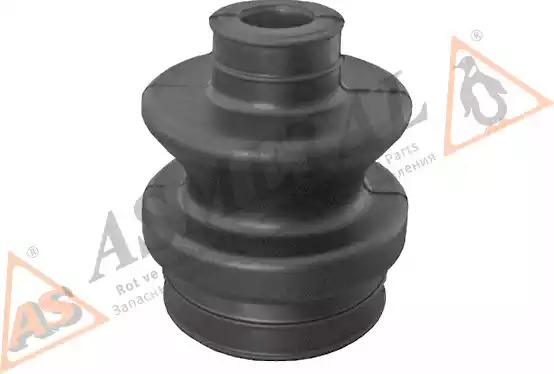 Подвеска ASMETAL 38MR0502