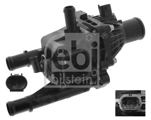 Корпус FEBI BILSTEIN 39145