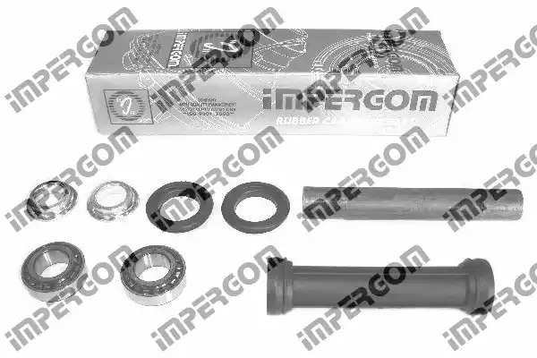 Подвеска FEBI BILSTEIN 40034