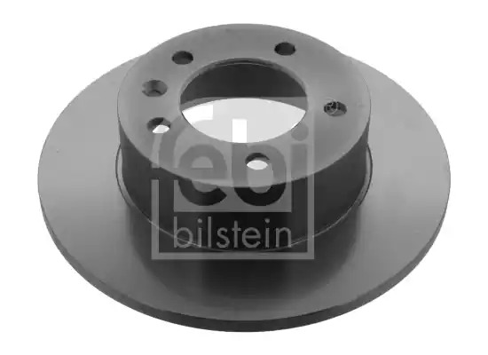 Тормозной диск FEBI BILSTEIN 40093