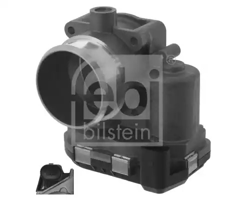 Патрубок FEBI BILSTEIN 40134