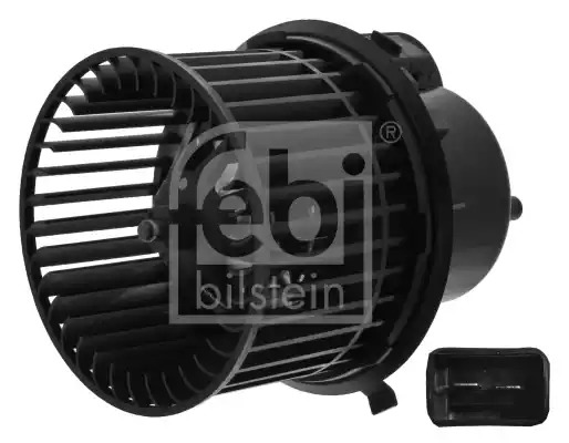 вентилятор FEBI BILSTEIN 40181