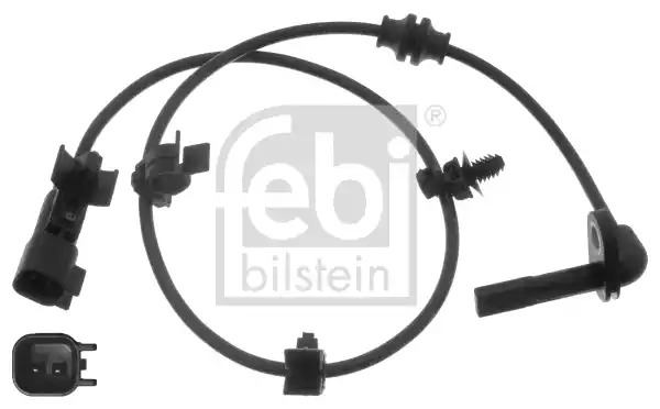 Датчик FEBI BILSTEIN 40476