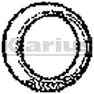 Тормозной диск ATE 24.0110-0316.1 (410316)