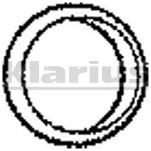 Тормозной диск ATE 24.0110-0381.1 (410381)