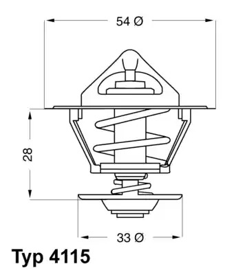 Насос AIRTEX 4115