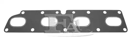 Прокладкa FA1 412-017