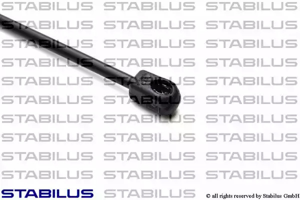 Газовая пружина STABILUS 4126XQ