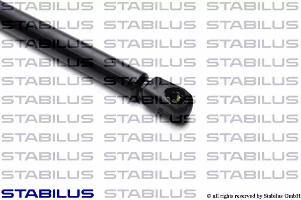 Газовая пружина STABILUS 4126XQ