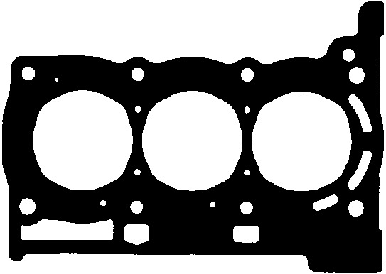 Прокладкa CORTECO 415276P