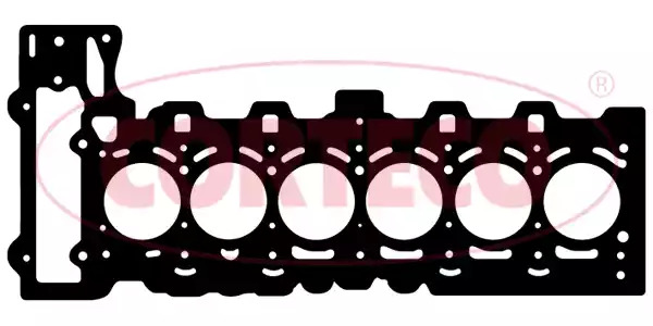 Прокладкa CORTECO 415445P