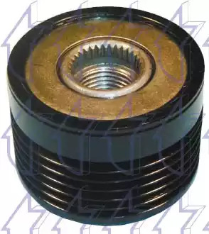 Тормозной диск ATE 24.0124-0152.1 (424152)