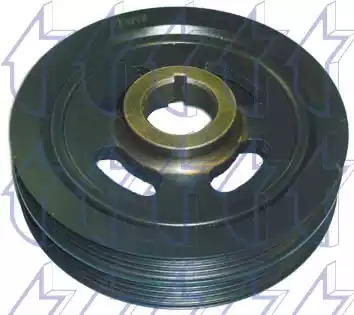 Тормозной диск ATE 24.0126-0154.1 (426154)