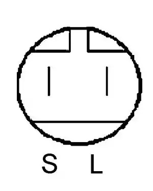 Шлангопровод LPR 6T48237 (6T48237)
