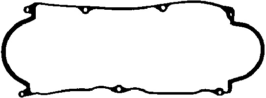 Прокладкa CORTECO 440203P