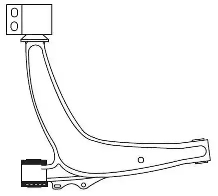 Лампа накаливания OSRAM 64183 (R2)