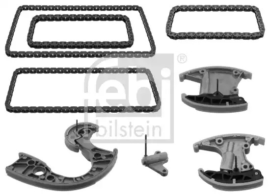 Комплект цепи привода распредвала FEBI BILSTEIN 44488