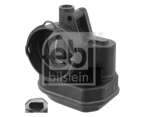 Патрубок FEBI BILSTEIN 44945