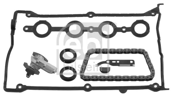 Комплект цепи привода распредвала FEBI BILSTEIN 45004 (S50E-G67HP-1)