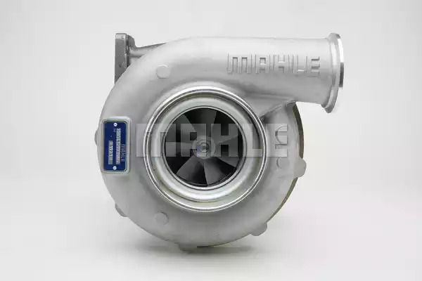 Компрессор MAHLE ORIGINAL 228 TC 17921 000