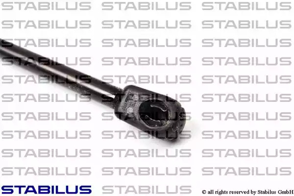 Газовая пружина STABILUS 457480