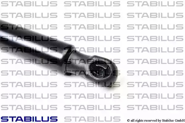 Газовая пружина STABILUS 457480