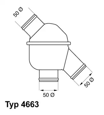 Подвеска BIRTH 4663