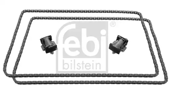 Комплект цепи привода распредвала FEBI BILSTEIN 47502 (S54E-G68VCO-1)