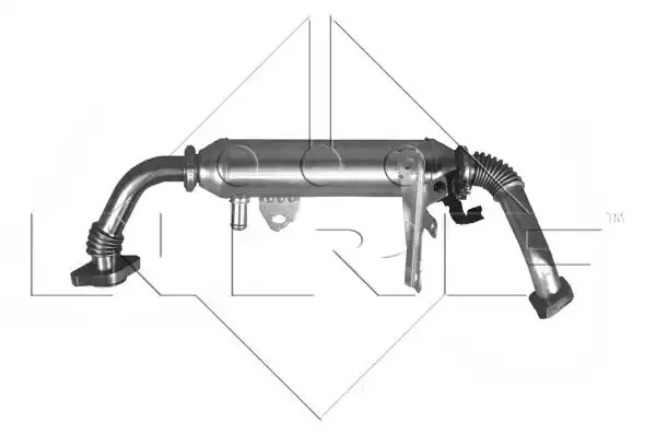 Теплообменник NRF 48010