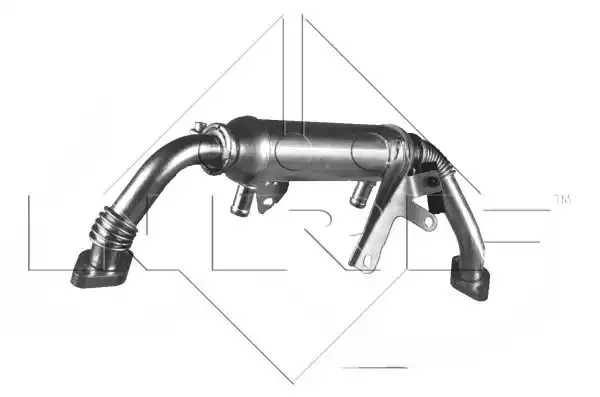 Теплообменник NRF 48010