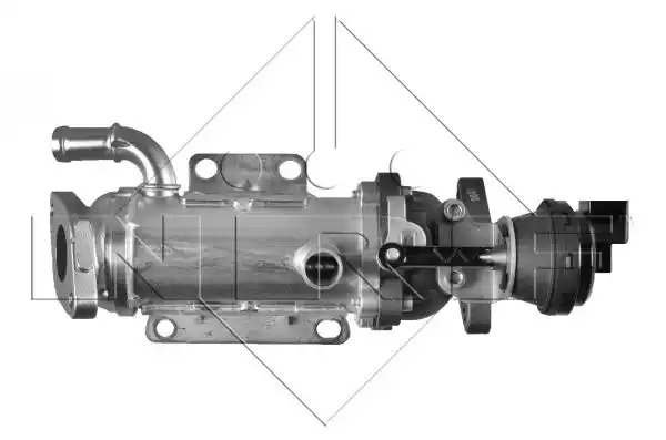 Теплообменник NRF 48011