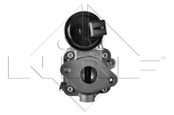 Теплообменник NRF 48011