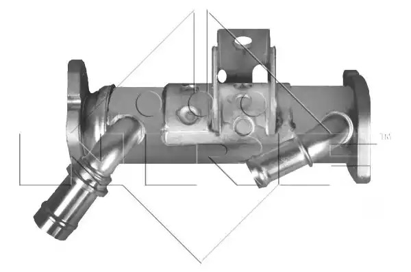 Рычаг независимой подвески колеса FEBI BILSTEIN 48012