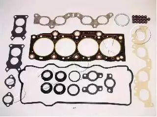 Модуль возврата ОГ NRF 48207