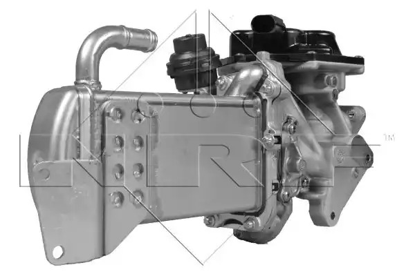 Модуль возврата ОГ NRF 48209