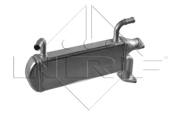 Теплообменник NRF 48218