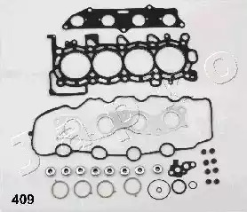 Подвеска FEBI BILSTEIN 48409