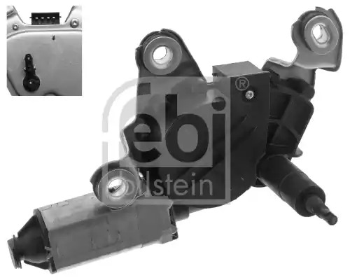 Электродвигатель FEBI BILSTEIN 48673