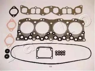 Монтажный комплект FEBI BILSTEIN 48903