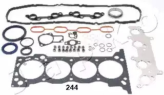 Рычаг независимой подвески колеса FEBI BILSTEIN 49244