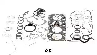 Датчик FEBI BILSTEIN 49263