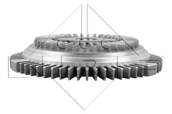 Сцепление NRF 49564