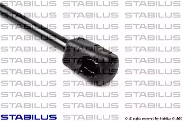 Газовая пружина STABILUS 4958SG