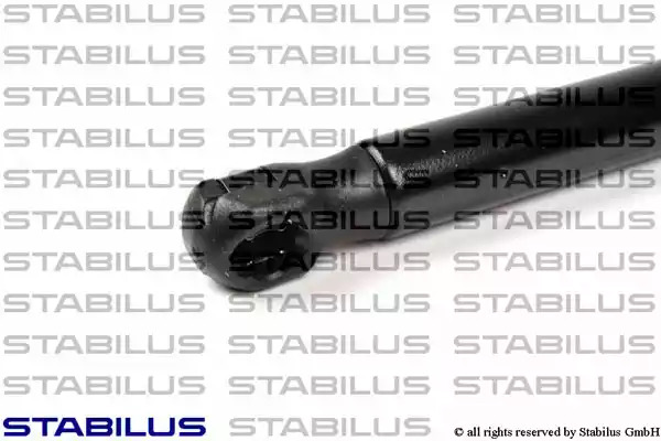 Газовая пружина STABILUS 4958SG