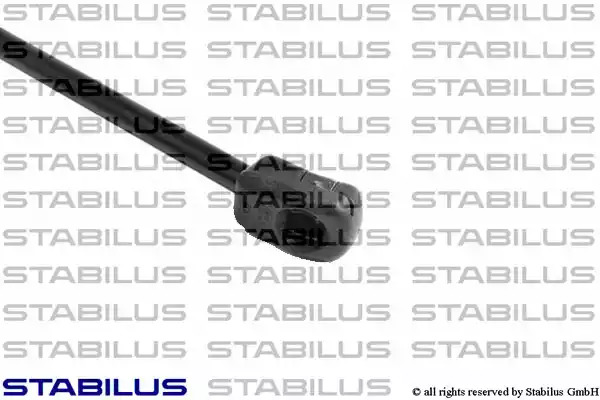 Газовая пружина STABILUS 5001ZR