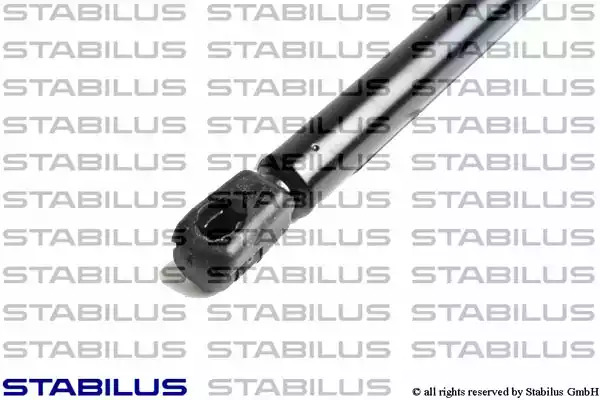 Газовая пружина STABILUS 5001ZR