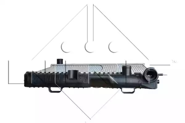 Теплообменник NRF 507665