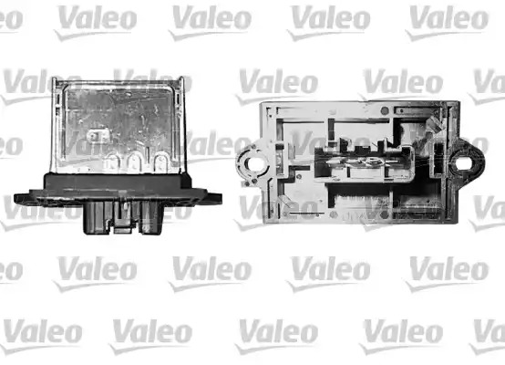 Элементы управления VALEO 509599