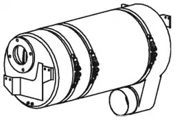 Трубопровод BIRTH 51369