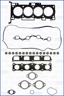 Комплект прокладок AJUSA 52283700